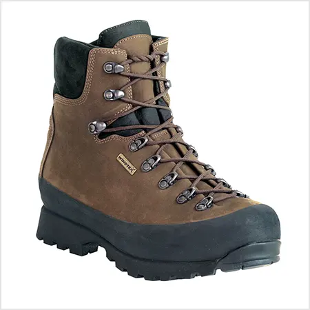 Best Elk Hunting Boots for Early Season Hunting