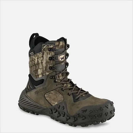 Best Elk Hunting Boots for Men