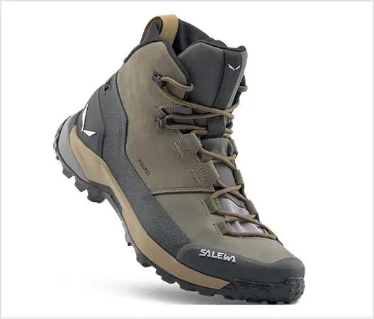 Best Hiking Boots for Men