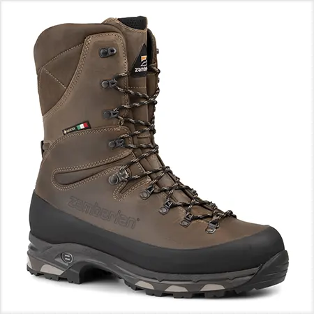 Best Rated Hunting Boots