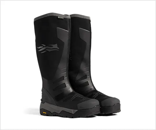 Best Rubber Hunting Bootss
