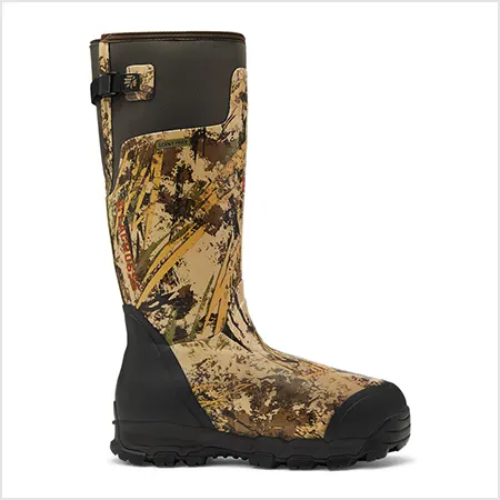 Best Rubber Hunting Bootssss