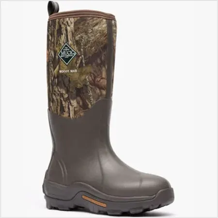 Best Rubber Hunting Bootsssss