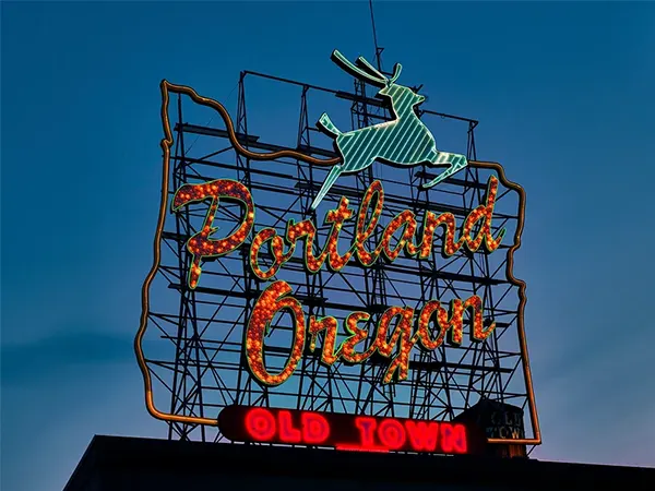 Best Things to do in Portland in 2025
