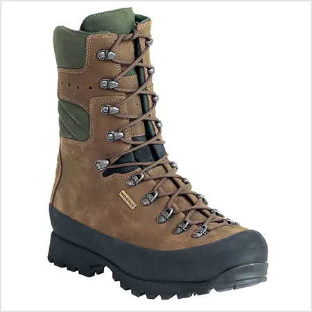 Best Whit-Tailed Deer Hunting Boots for Men