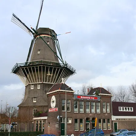 Brouwerij’t IJ Amsterdam