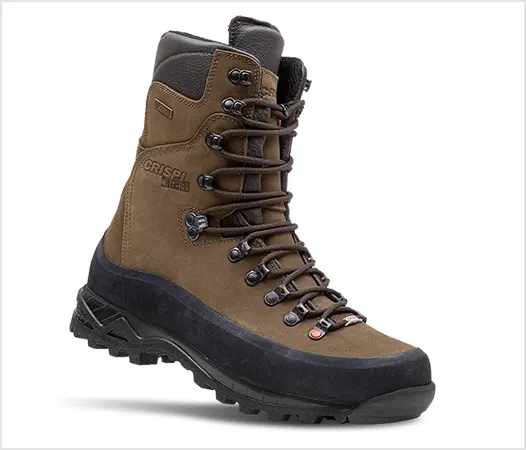 Crispi Men’s Boots for upland