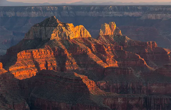 Grand Canyon, Arizona