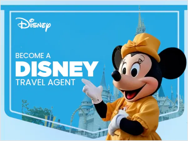 How to Become a Disney Travel Agent?