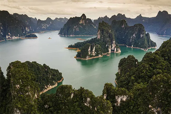 Khao Sok National Park