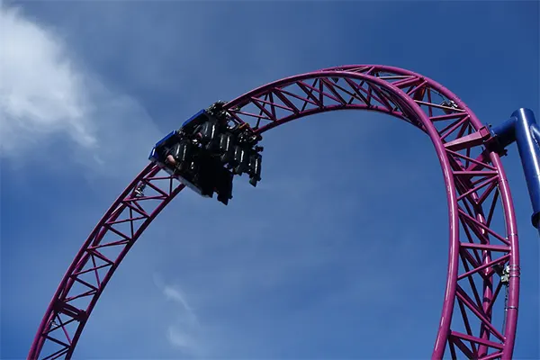 Oaks Amusement Park, Fun things to do in Portland