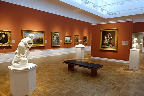 Portland Museum of Art