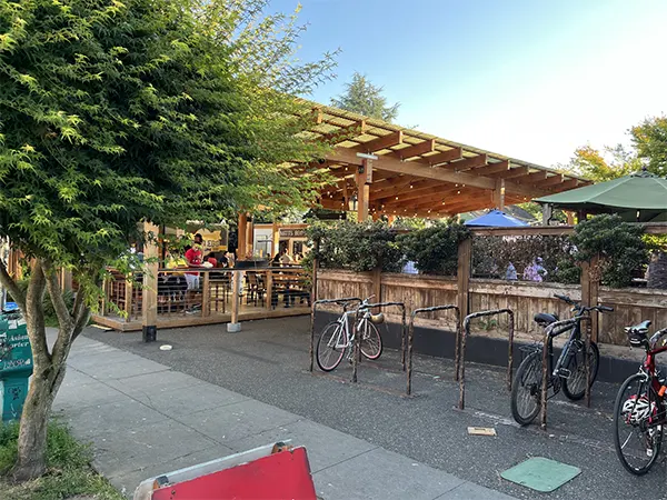 Prost Marketplace Portland