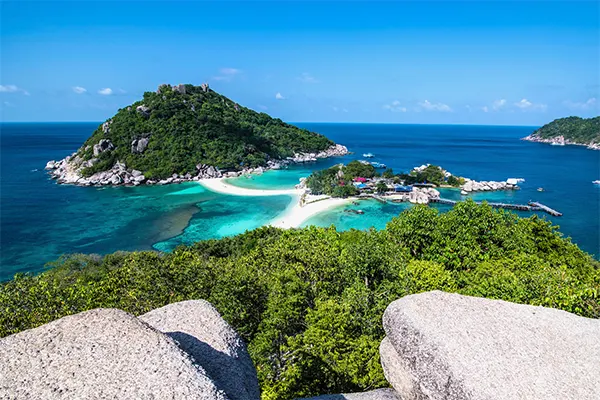 Thailand Best Time to Visit