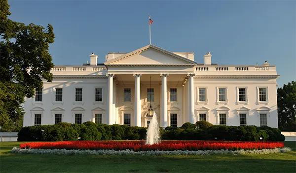 White House, Washington D.C.