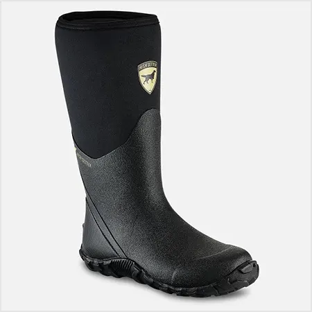 Women’s Rubber Hunting Boots