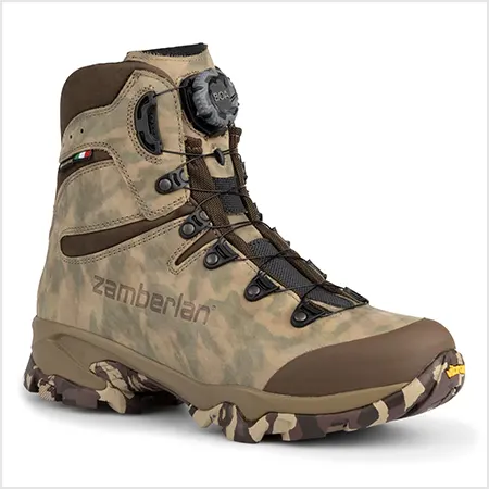 Zamberlan Men’s Best Hunting Boots
