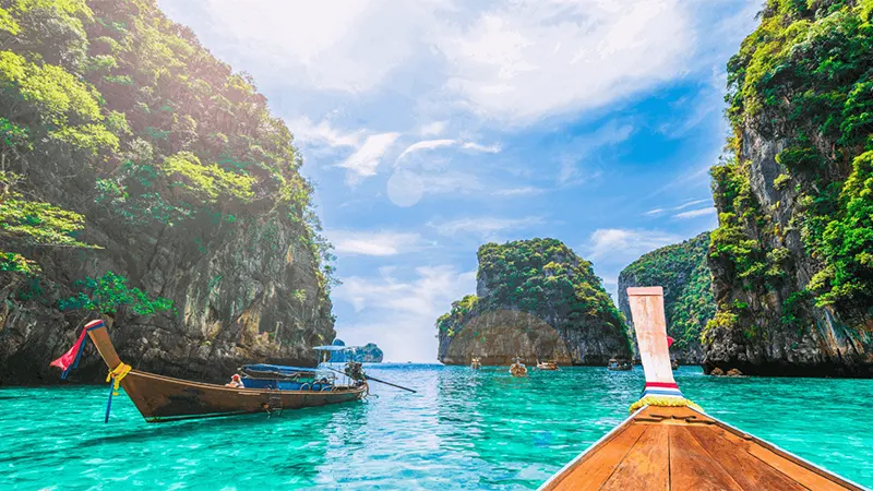 d-Best Month to Visit Thailand