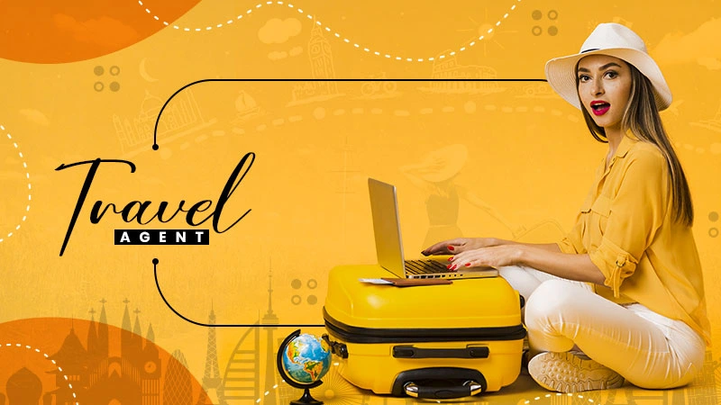 travel agent