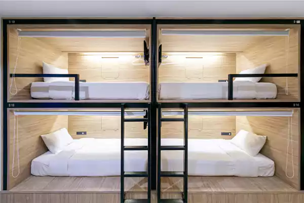 Affordable Stays in Pattaya Thailand