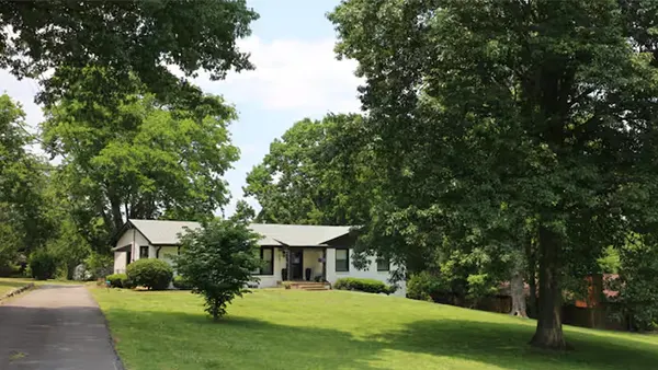 Airbnbs in Nashville Tennessee