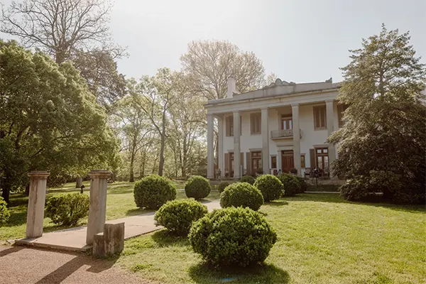 Belle Meade Plantation Nashville Tennessee
