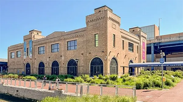 Bronx Children’s Museum in Midtown NYC
