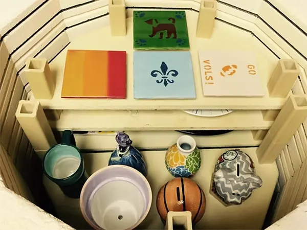 Brushfire Pottery Studio Must Do Things t Do in Nashville