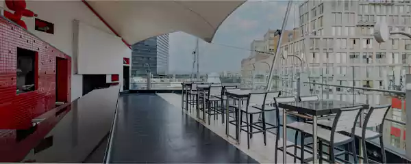 City Express Marriott Hotel
