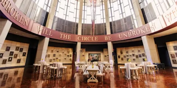 Country Music City Hall of Fame