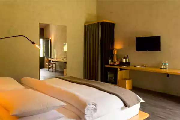 Downtown Mexico Design Hotels