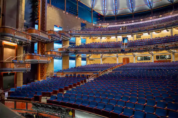Dr Phillip’s Center Things to Do in Orlando for Adults