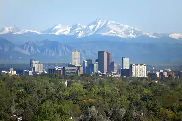 Fun Things to Do in Denver Colorado