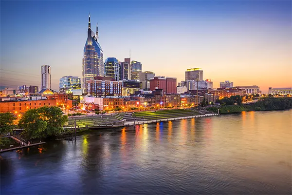 Fun Things to Do in Nashville Tennessee