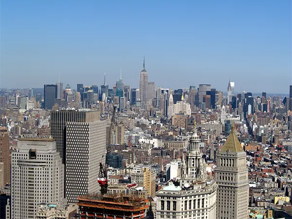 Fun Things to do in Midtown NYC Today