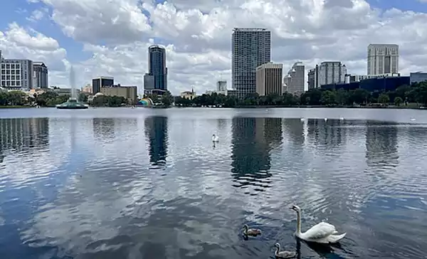 Fun Things to do in Orlando Florida