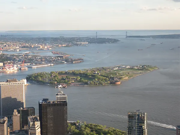 Governor’s Island Free Things to do in Midtown NYC