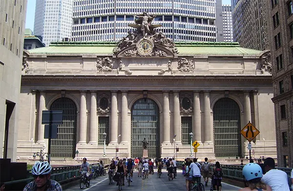 Grand Central Terminal Tour Free Things to do in Midtown NYC