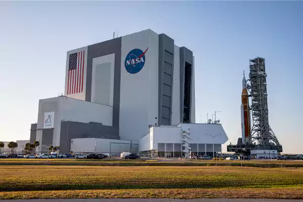 Kennedy Space Center Things to do in Orlando with Kids