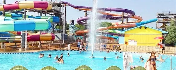 Nashville Shores Waterpark Fun Things to do in Nashville TN