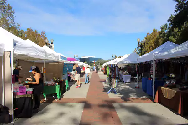 Orlando Farmer’s Market Things to Do in Orlando This Weekend