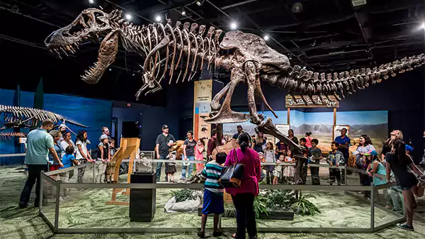 Orlando Science Center