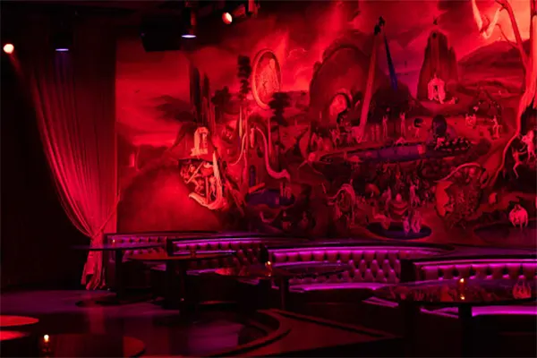 Paradise Club Fun Things to do in Midtown NYC