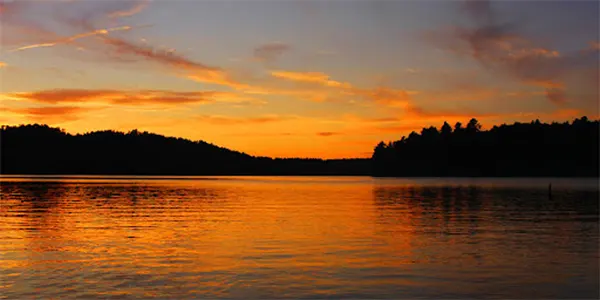 Percy Priest Lake Nashville Tennessee