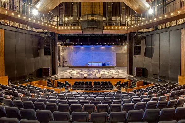 Tennessee Performing Arts Center