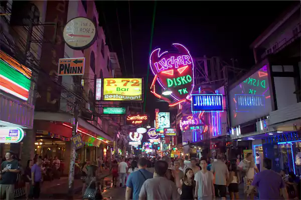 Thailand Travel Guide
