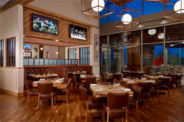 Tupelo Honey Restaurant Denver