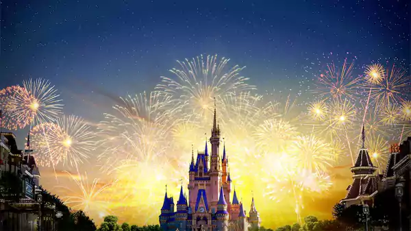 Walt Disney World Fun Things to Do in Orlando