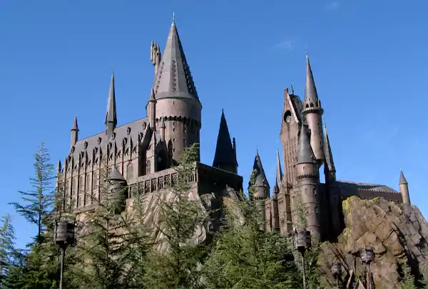 Wizarding World of Harry Potter Orlando