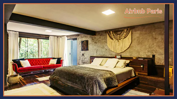 Airbnb Paris
